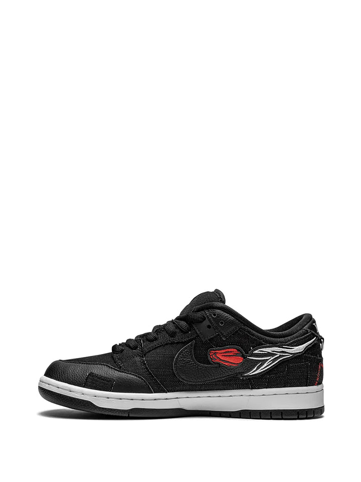 Sb Dunk Low Wasted Youth Sneakers
