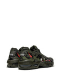 X Supreme Air Max 96 Camo Sneakers