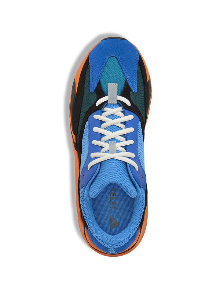 Yeezy Boost 700 Bright Blue Sneakers