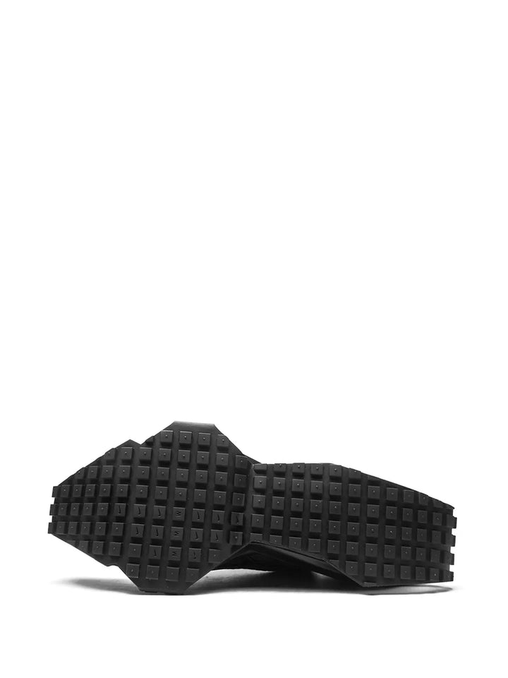 Zoom Mmw 4 Black Sneakers