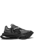 Zoom Mmw 4 Black Sneakers