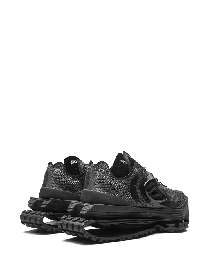 Zoom Mmw 4 Black Sneakers