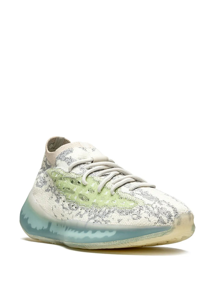 Yeezy Boost 380 Alien Blue Sneakers
