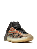 Yeezy Qntm Flash Orange Sneakers