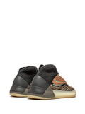 Yeezy Qntm Flash Orange Sneakers