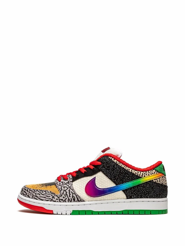 Sb Dunk Low What The P-Rod Sneakers