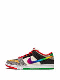 Sb Dunk Low What The P-Rod Sneakers