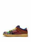 Sb Dunk Low What The P-Rod Sneakers