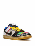 Sb Dunk Low What The P-Rod Sneakers