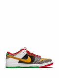 Sb Dunk Low What The P-Rod Sneakers