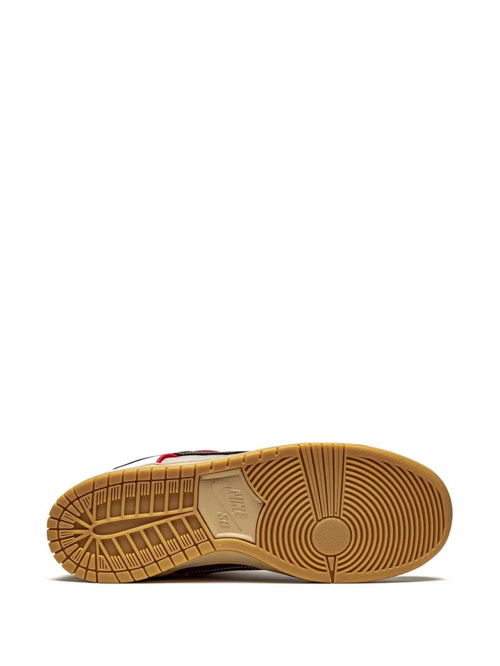 Sb Dunk Low What The P-Rod Sneakers