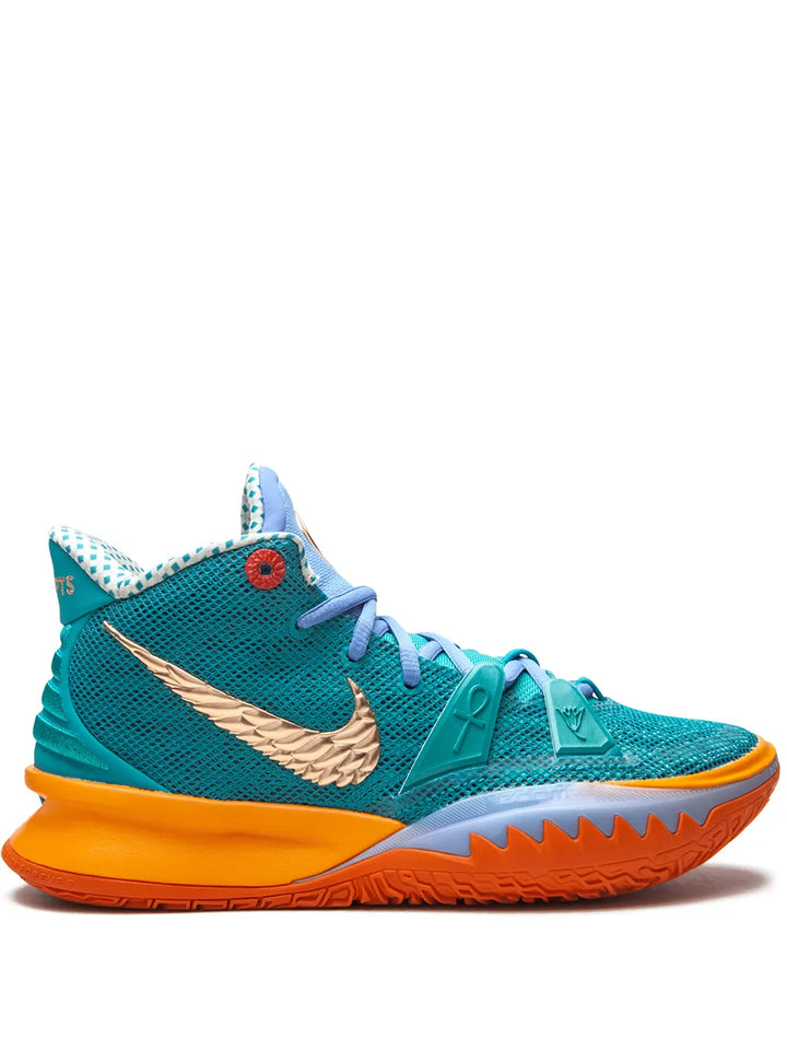 X Concepts  Kyrie 7 Horus - Special Box Sneakers
