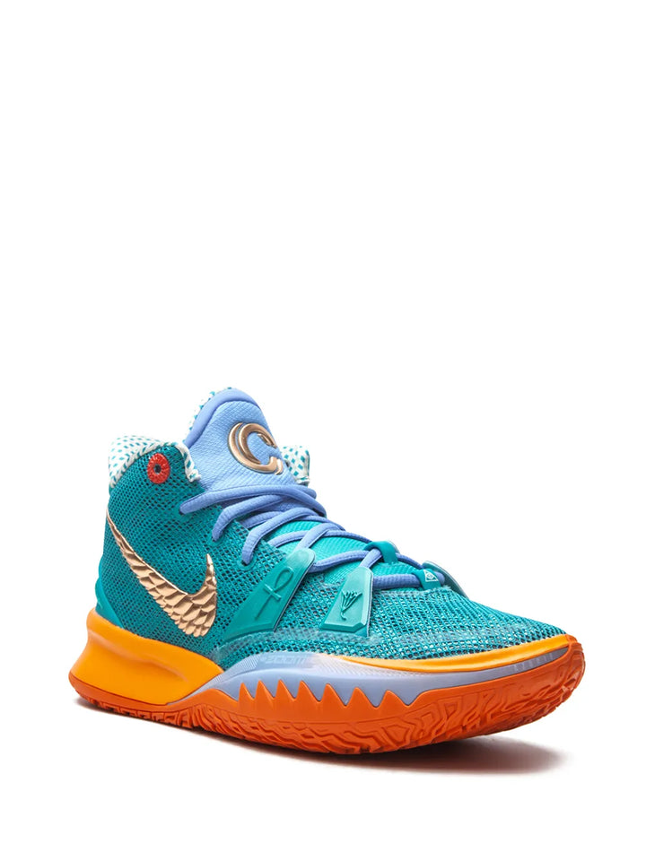 X Concepts  Kyrie 7 Horus - Special Box Sneakers