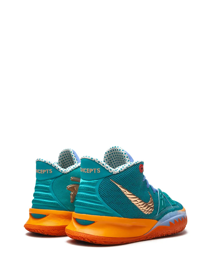 X Concepts  Kyrie 7 Horus - Special Box Sneakers