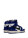 X Ambush Dunk High Sp Deep Royal Sneakers