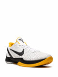 Zoom Kobe 6 Protro White Del Sol 2021 Sneakers