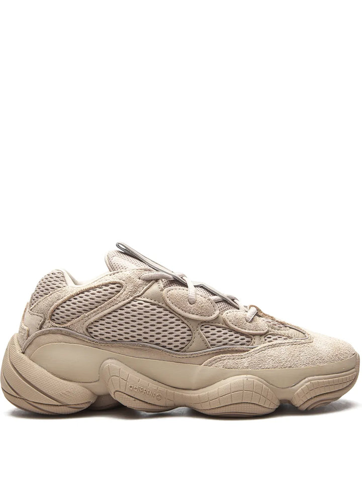 Yeezy 500 Taupe Light Sneakers