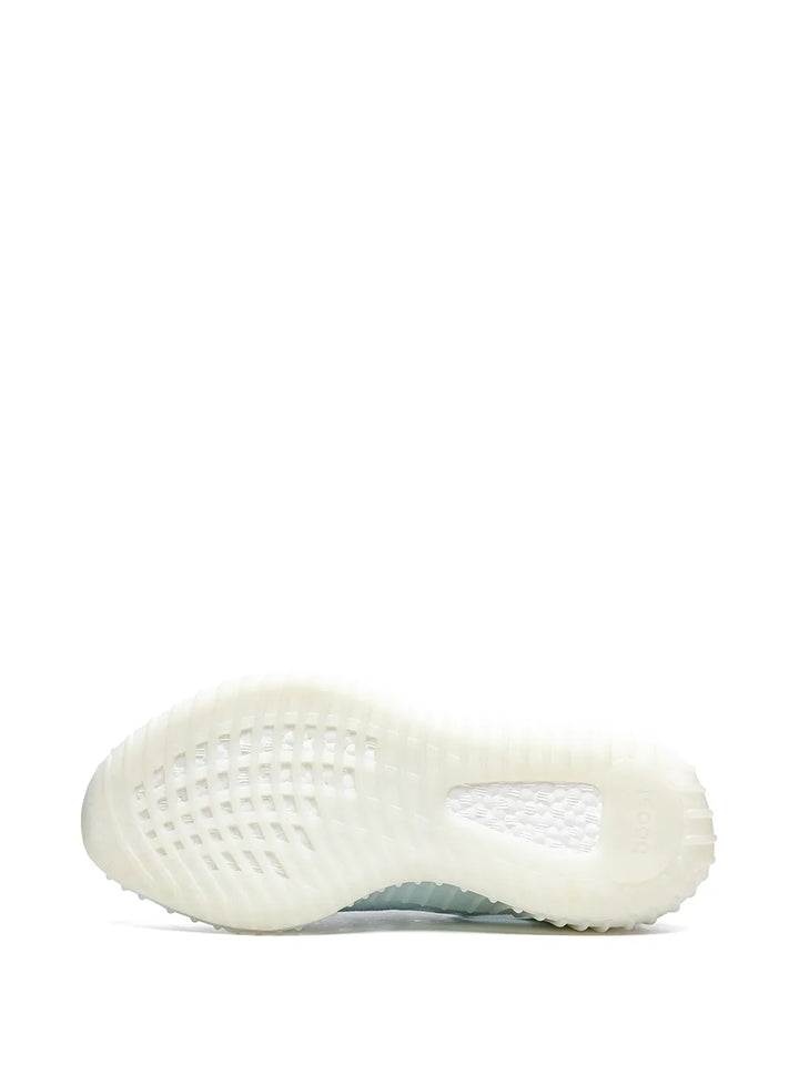 Yeezy Boost 350 V2 Mono Ice Sneakers