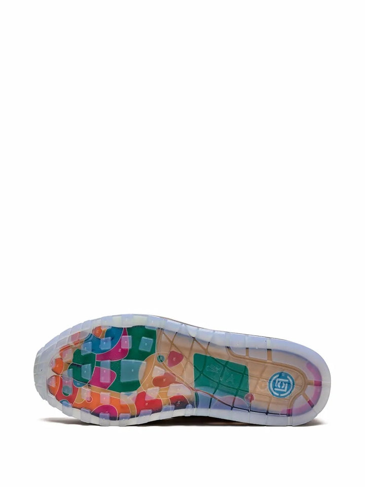 X Clot Air Max 1 Kiss Of Death Cha Sneakers