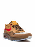 X Clot Air Max 1 Kiss Of Death Cha Sneakers