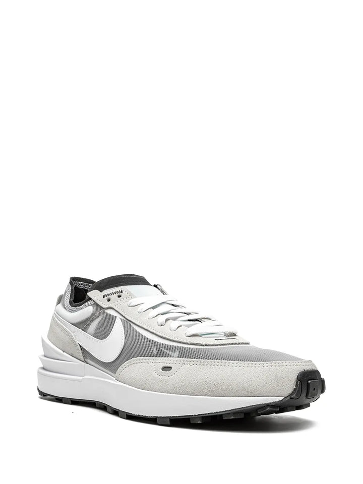 Waffle One Summit White Sneakers