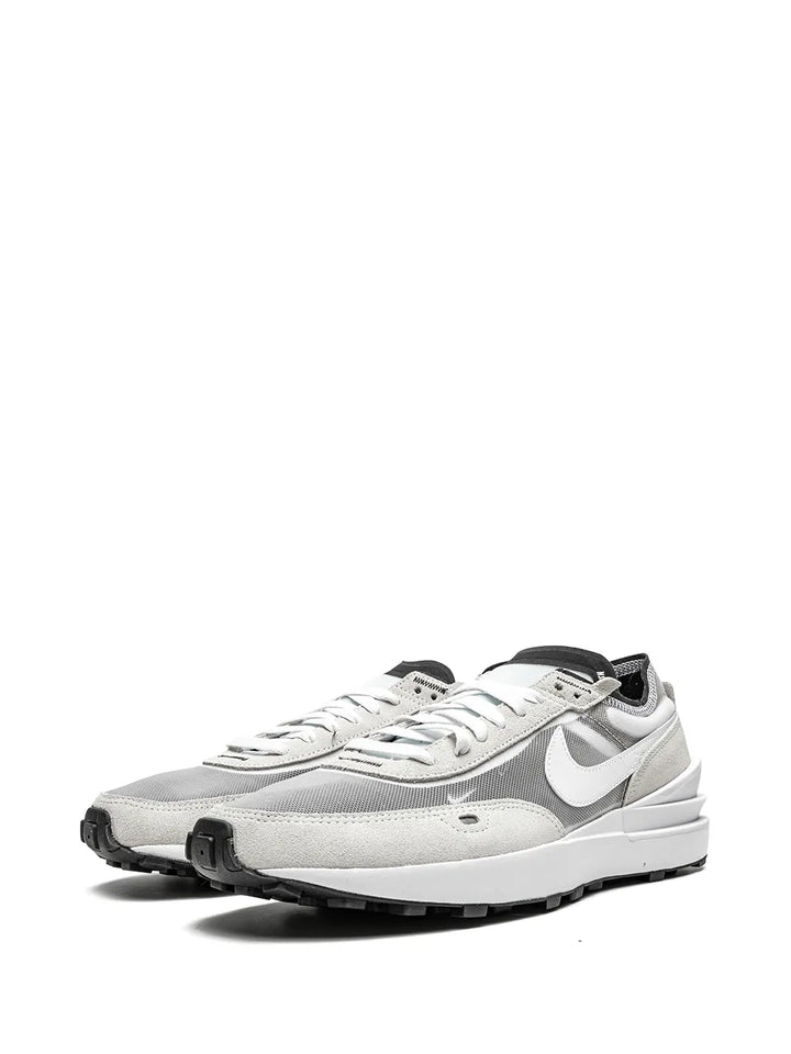 Waffle One Summit White Sneakers