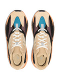Yeezy Boost 700 V1 Enflame Low-Top Sneakers