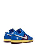 X Undefeated Dunk Low Sp Undefeated Dunk Vs. Af1 Sneakers