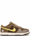 X Undefeated Dunk Low Sp Canteen Sneakers