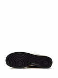 X Undefeated  Air Force 1 Low Sp Ballistic Sneakers