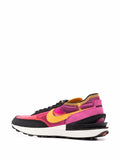 Waffle One Active Fuchsia Sneakers