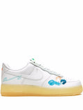 X Mayumi Yamase Air Force 1 Low Flyleather Sneakers
