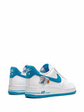 X Space Jam Air Force 1 Low Hare Sneakers