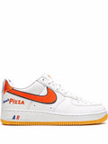 X Scarrs Pizza Air Force 1 Low Sneakers