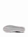 X Sacai Blazer Low Iron Grey Sneakers