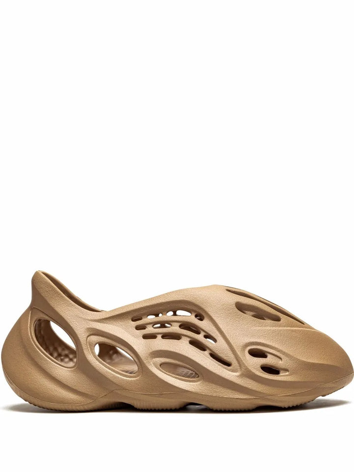 Yeezy Foam Runner Ochre Sneakers