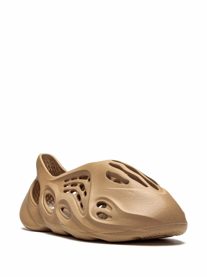 Yeezy Foam Runner Ochre Sneakers