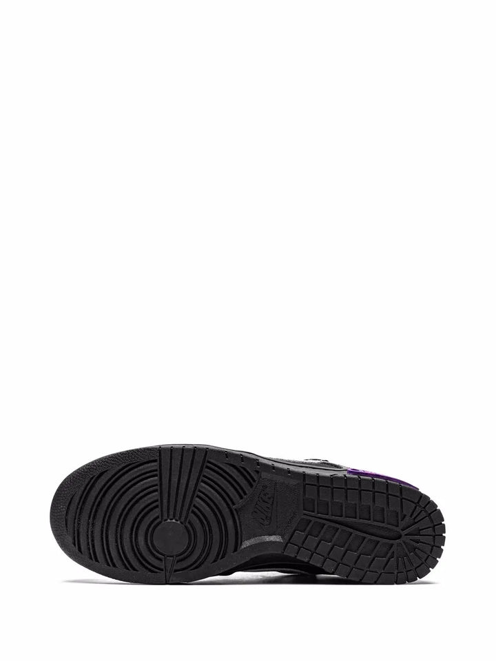 X Off-White Dunk Low Lot 50 Sneakers