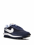 X Sacai Ldwaffle Fragment Sneakers
