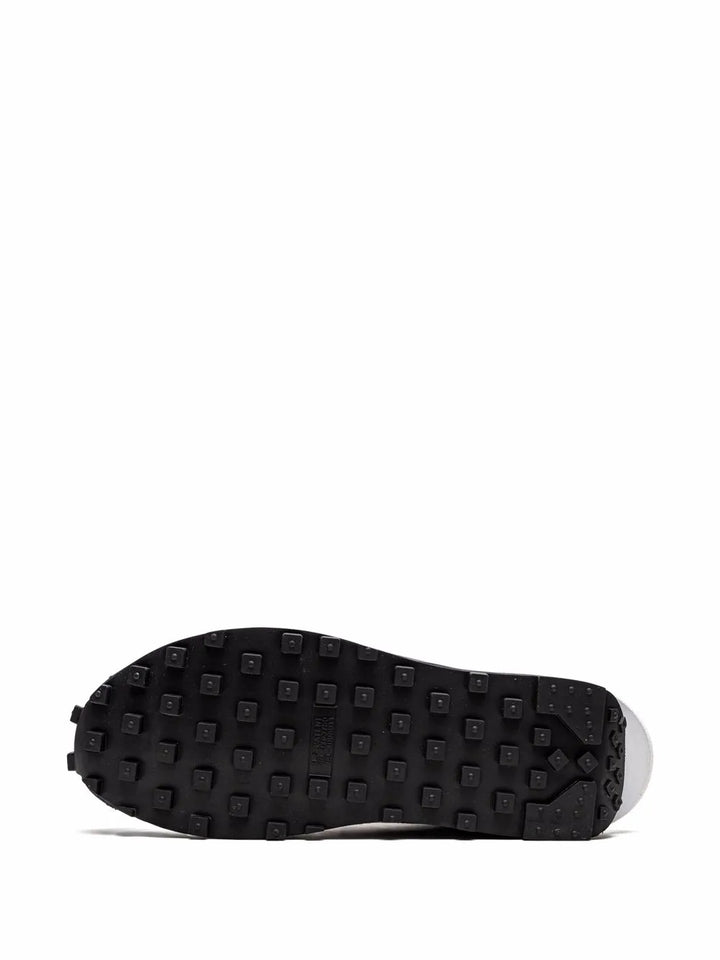 X Sacai Ldwaffle Fragment Sneakers