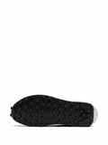 X Sacai Ldwaffle Fragment Sneakers