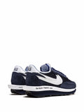 X Sacai Ldwaffle Fragment Sneakers