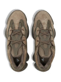 Yeezy 500 Clay Brown Sneakers