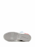 X Off-White Dunk Low Lot 05 Sneakers