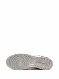 X Off-White Dunk Low Lot 31 Sneakers