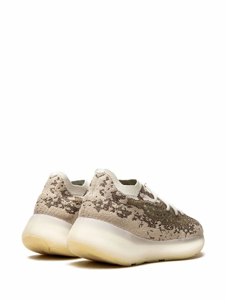 Yeezy Boost 380 Pyrite Sneakers