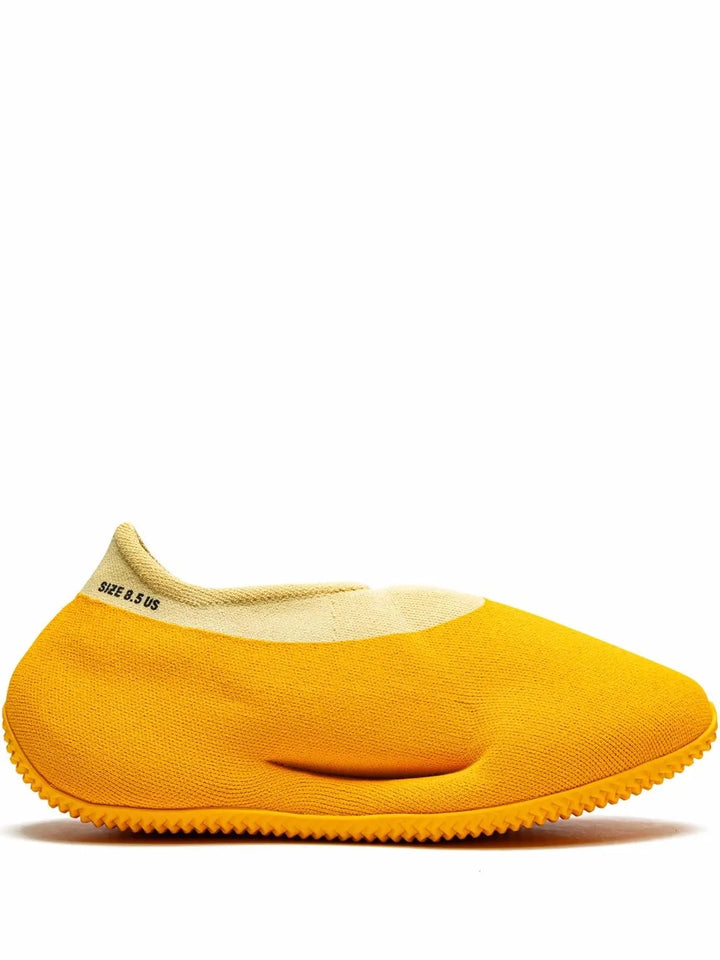 Yeezy Knit Runner Sulfur Sneakers