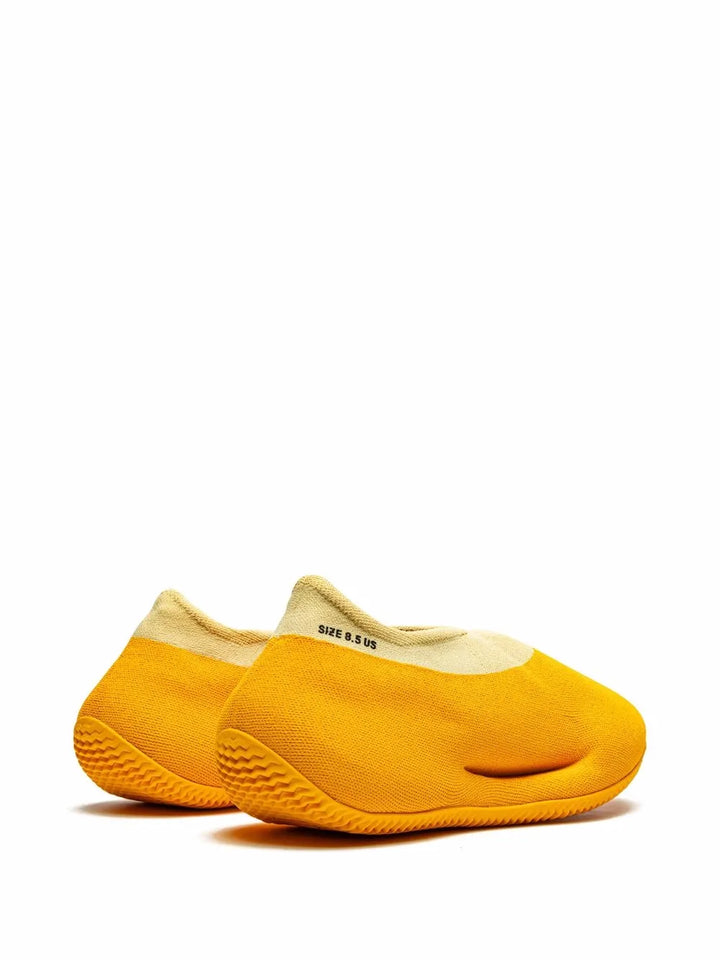 Yeezy Knit Runner Sulfur Sneakers