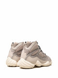Yeezy 500 High Mist Sneakers