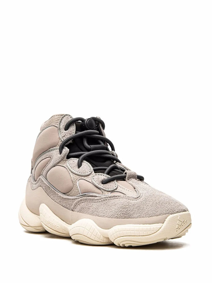 Yeezy 500 High Mist Sneakers